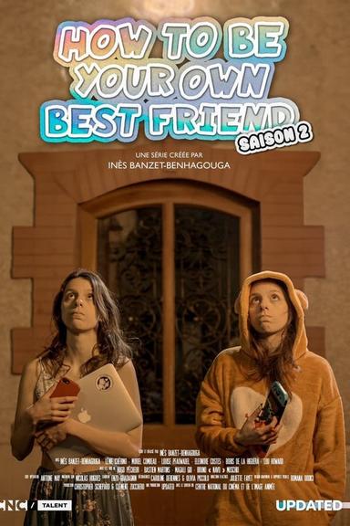 Постер сериала
