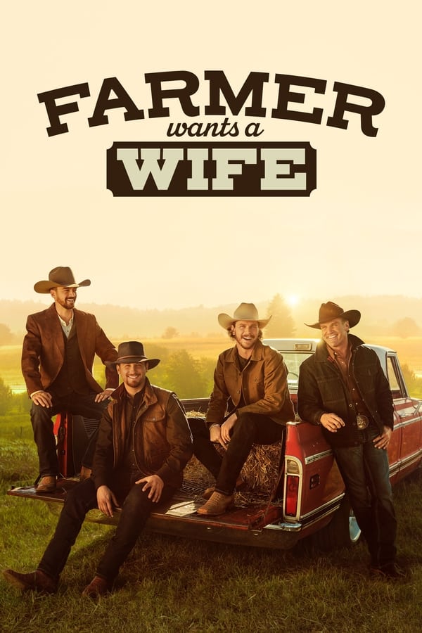 TV Show Poster