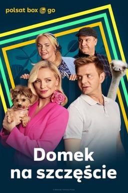 TV Show Poster