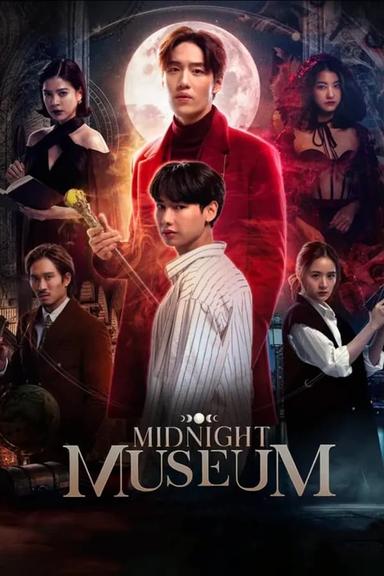 TV Show Poster