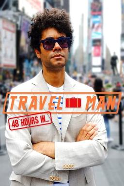 TV Show Poster
