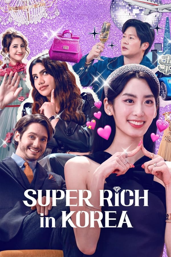 TV Show Poster