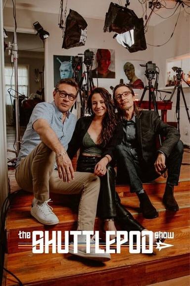 TV Show Poster