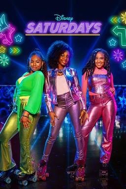 TV Show Poster