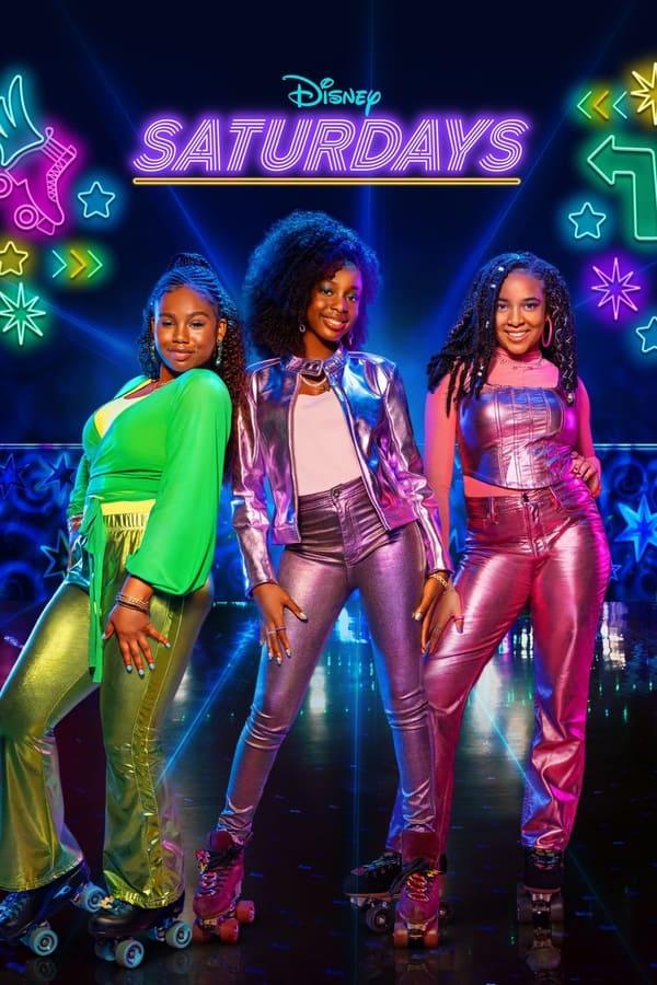 TV Show Poster