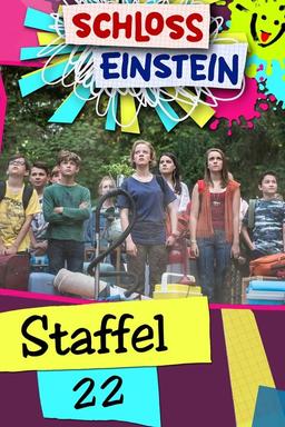 TV Show Poster