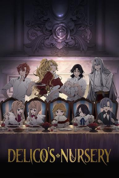 TV Show Poster