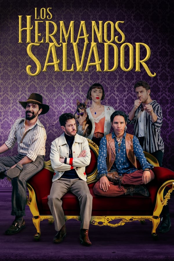 TV Show Poster