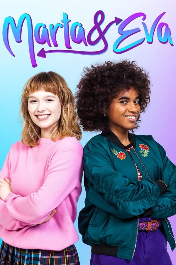 TV Show Poster