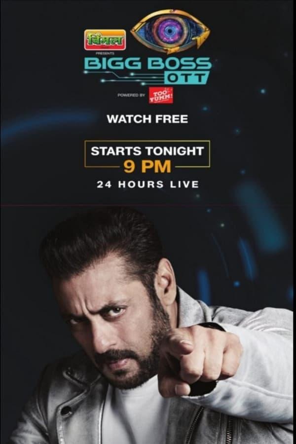 TV Show Poster