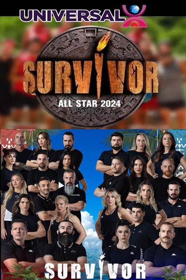 TV Show Poster