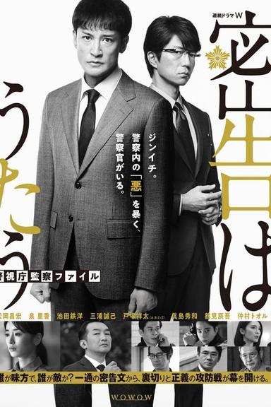 TV Show Poster