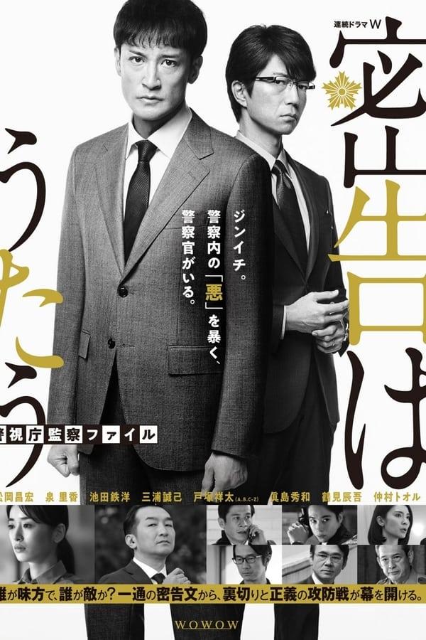 TV Show Poster