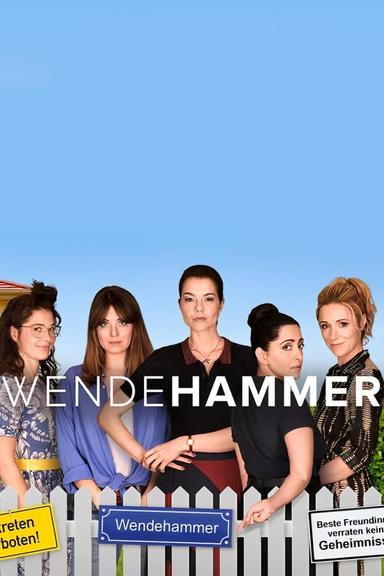 TV Show Poster