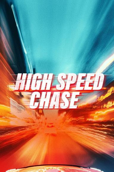 TV Show Poster