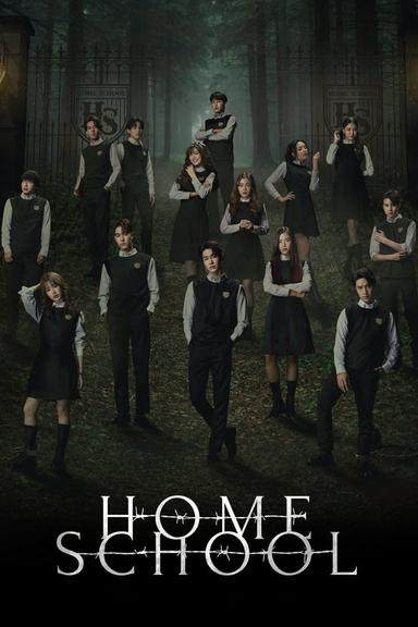 TV Show Poster