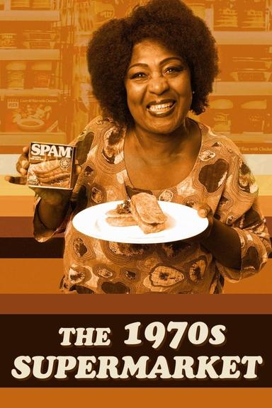 TV Show Poster