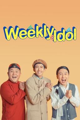 TV Show Poster