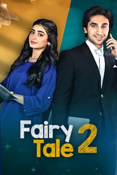 TV Show Poster