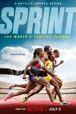 TV Show Poster