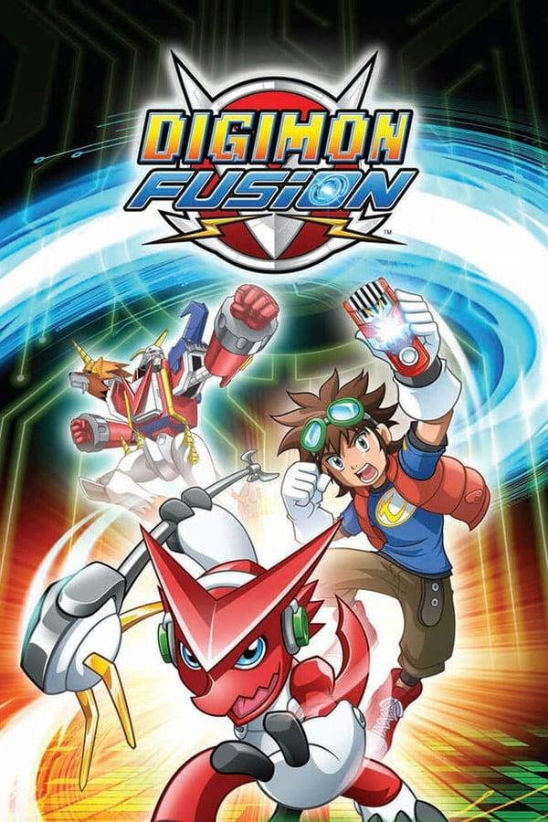 TV Show Poster