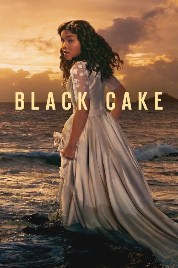 TV Show Poster