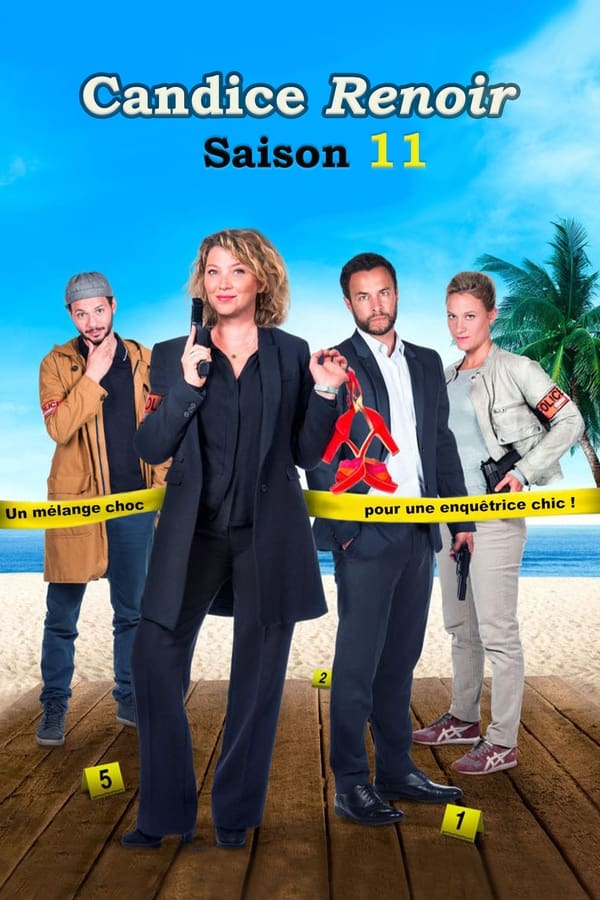 TV Show Poster