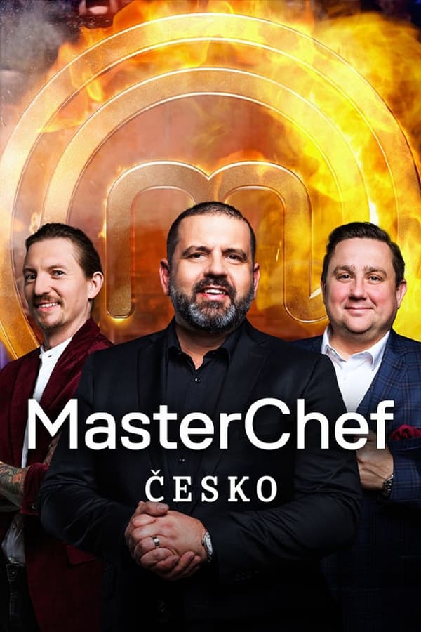 Постер сериала