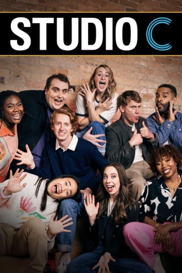 TV Show Poster