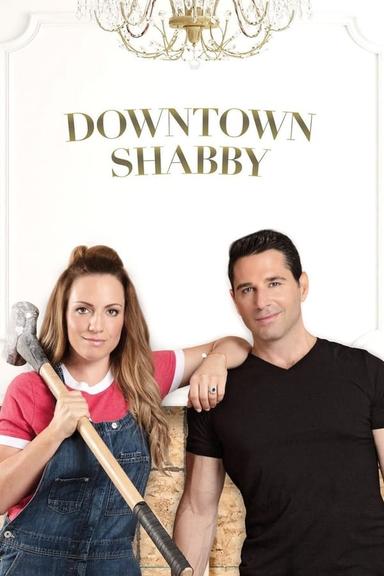 TV Show Poster