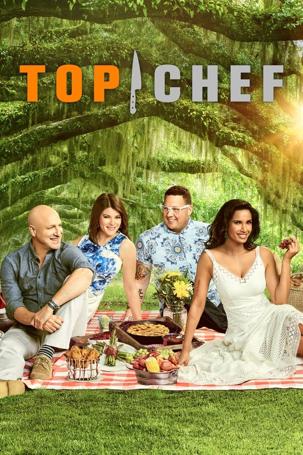 TV Show Poster