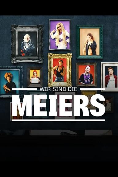 TV Show Poster