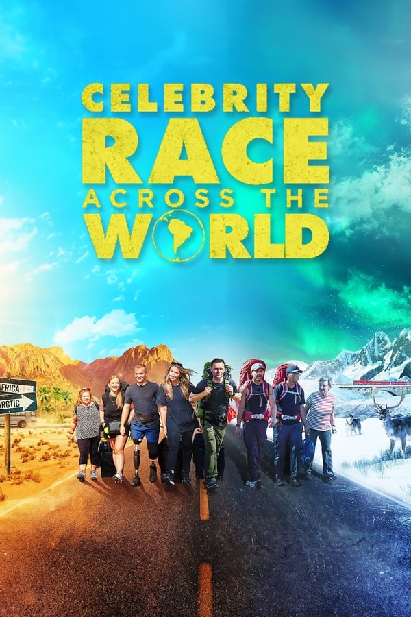 TV Show Poster