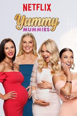 TV Show Poster