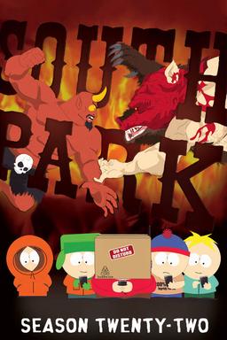 TV Show Poster