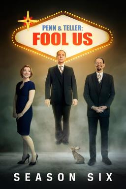 TV Show Poster