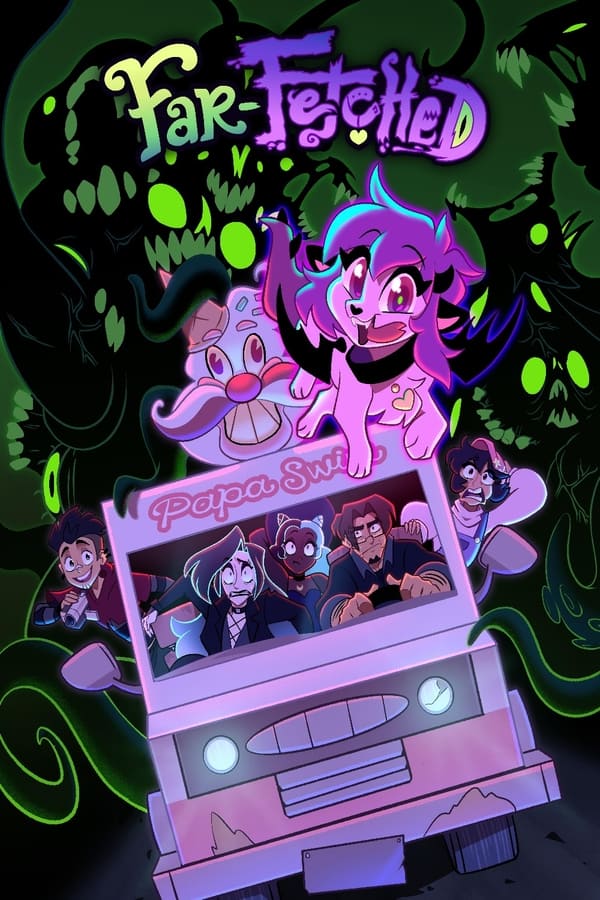 TV Show Poster