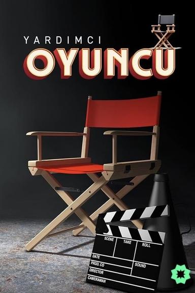TV Show Poster