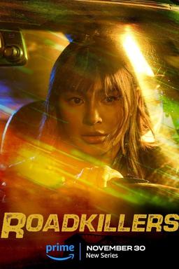 TV Show Poster