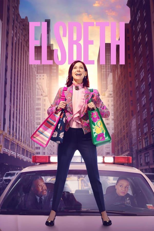 TV Show Poster