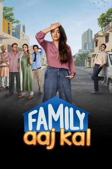 Постер сериала
