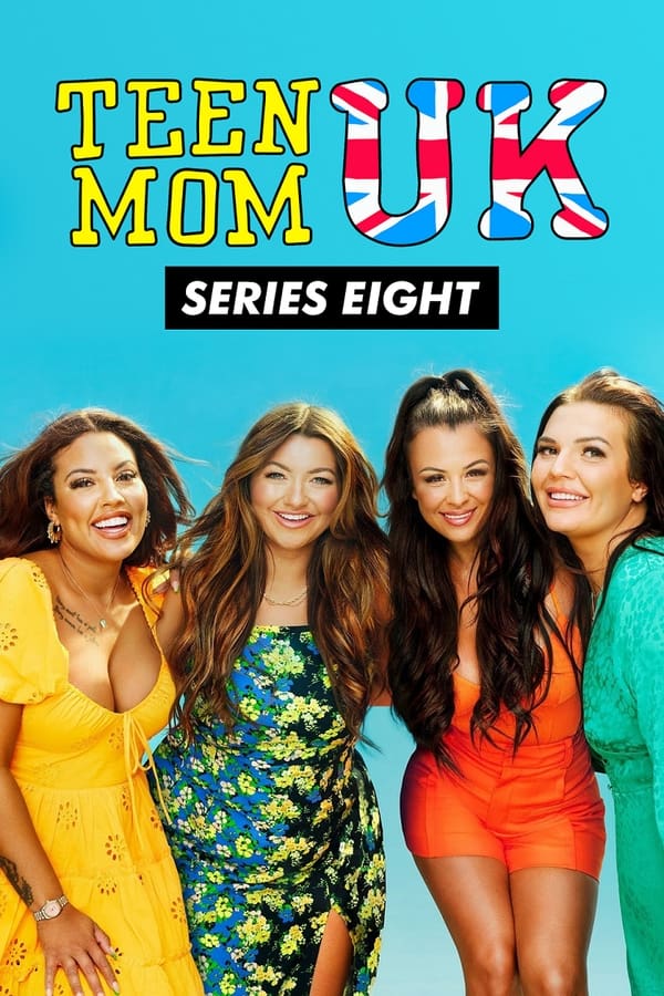 TV Show Poster