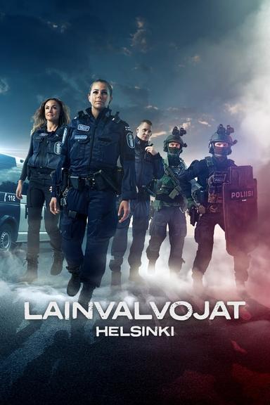 TV Show Poster