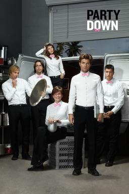 TV Show Poster