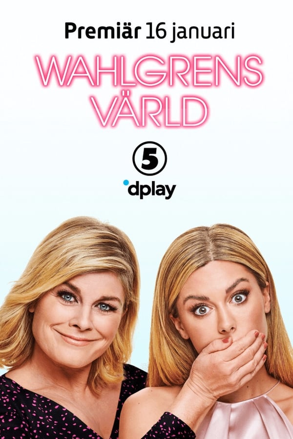 TV Show Poster