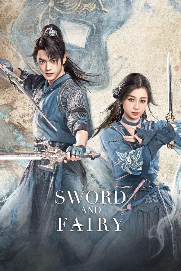 TV Show Poster