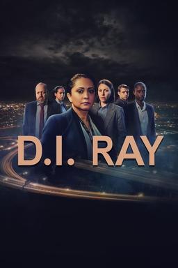 TV Show Poster