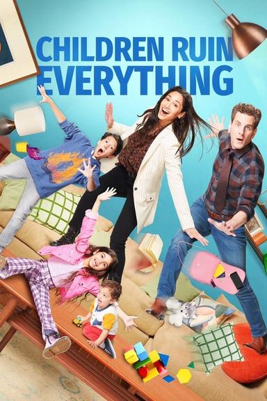 TV Show Poster