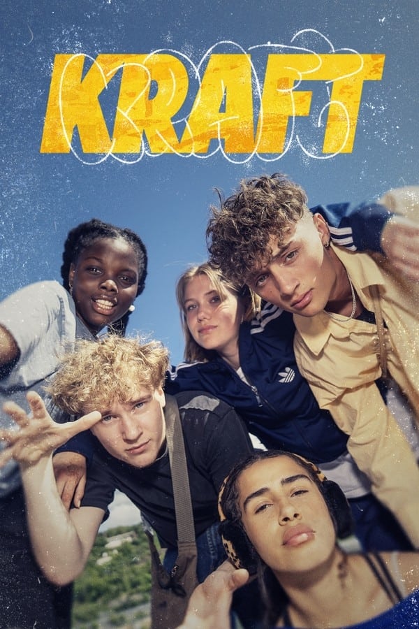 TV Show Poster