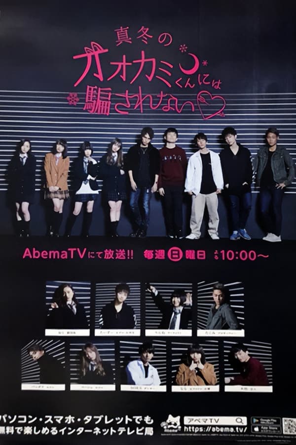 TV Show Poster